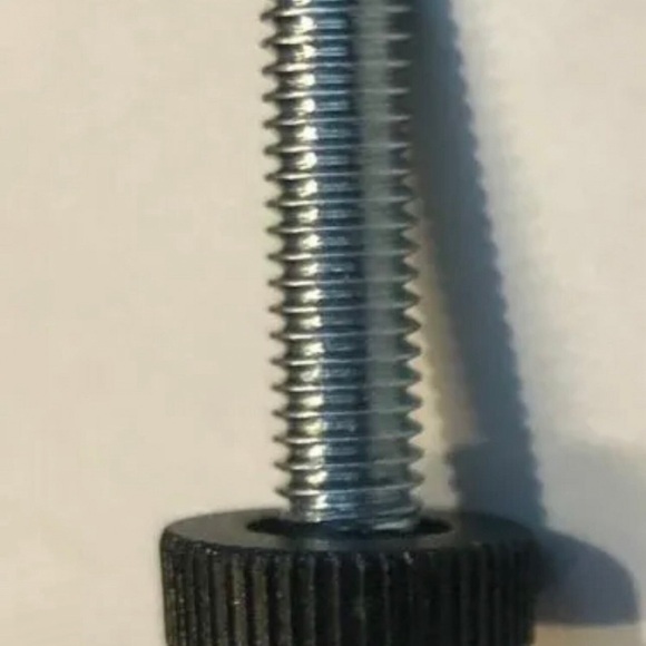 Adjustable Feet # 107862 foot Support Leg M6 27mm Replacement Part - Picture 2 of 3